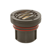 Hinkley - 15705BZ-LMA27K - LED Well Light - Well Light - Bronze