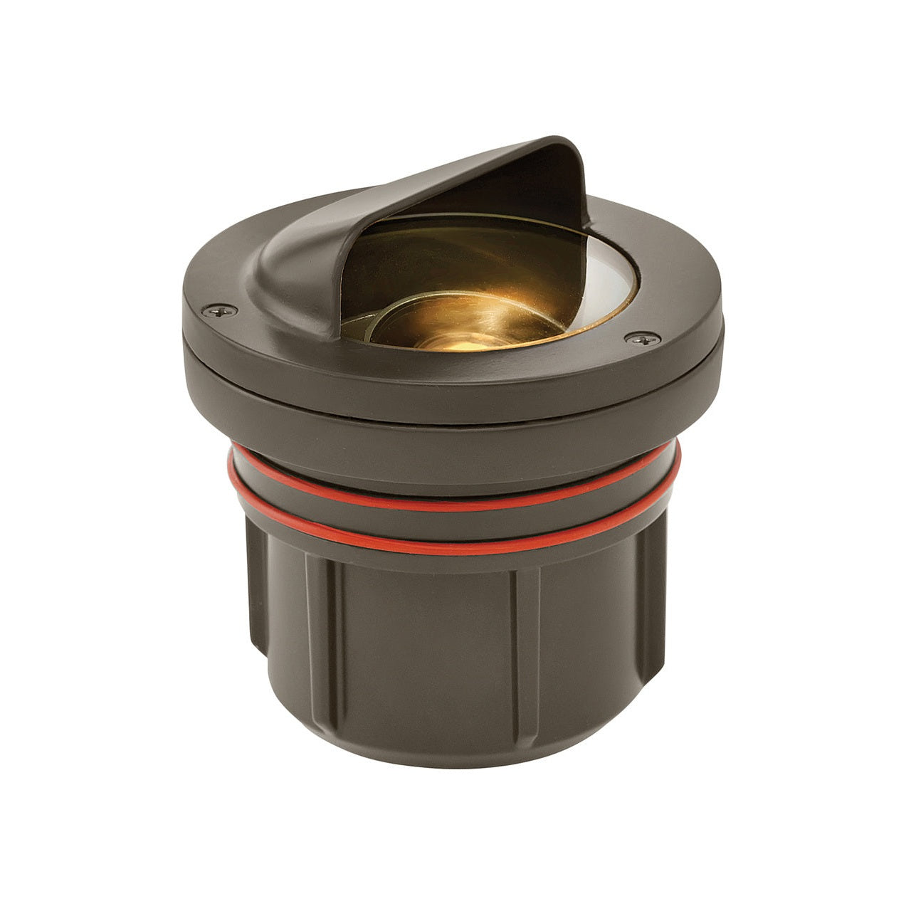 Hinkley - 15708BZ-LMA27K - LED Well Light - Well Light - Bronze