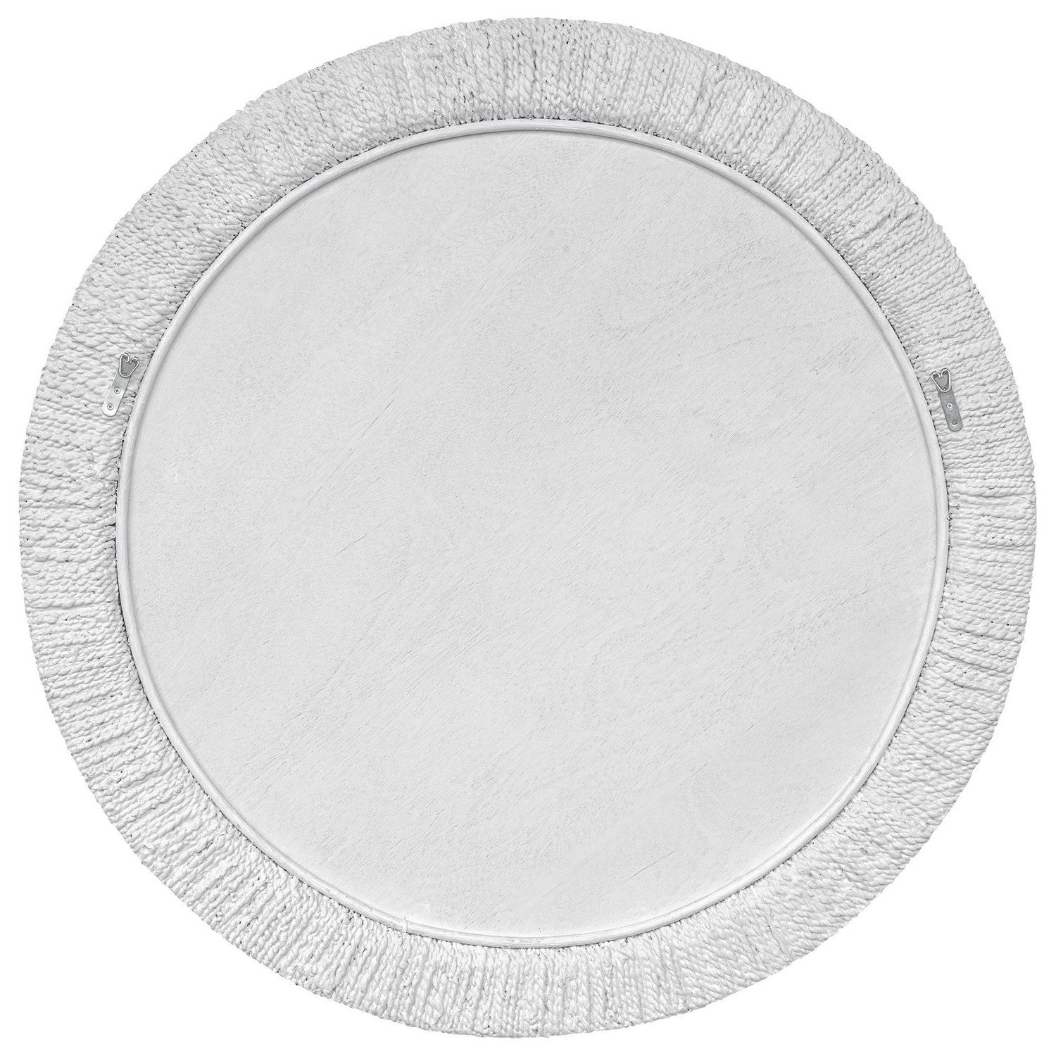 Uttermost - 08168 - Mirror - Mariner - Matte White