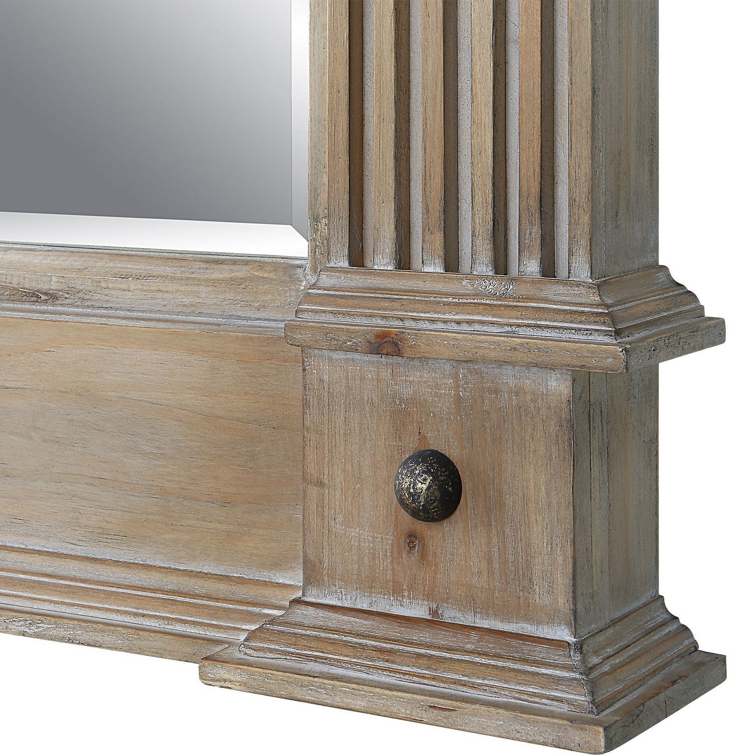 Uttermost - 09799 - Mirror - McAllister - Naturally