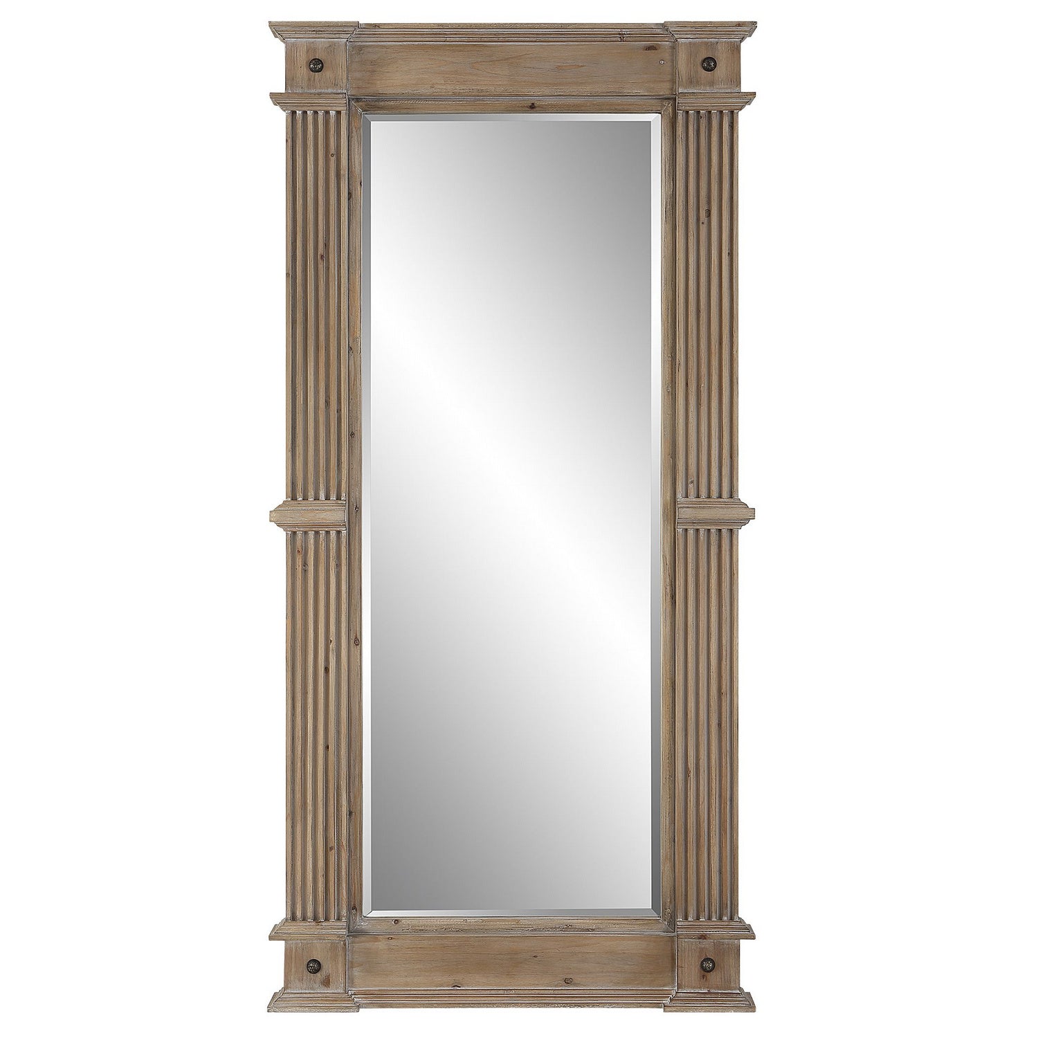 Uttermost - 09799 - Mirror - McAllister - Naturally