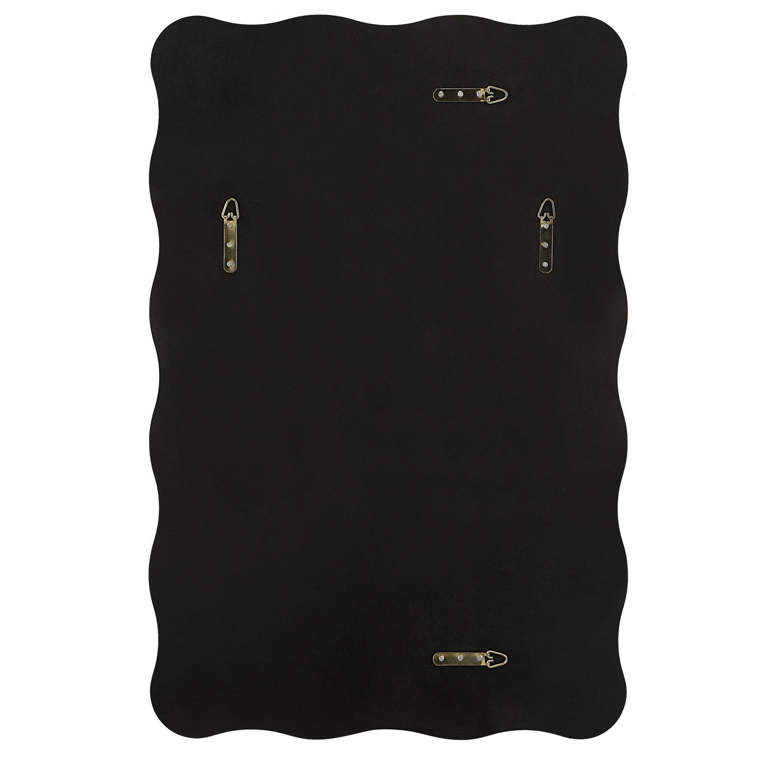 Uttermost - 09827 - Mirror - Aneta - Aged Gold