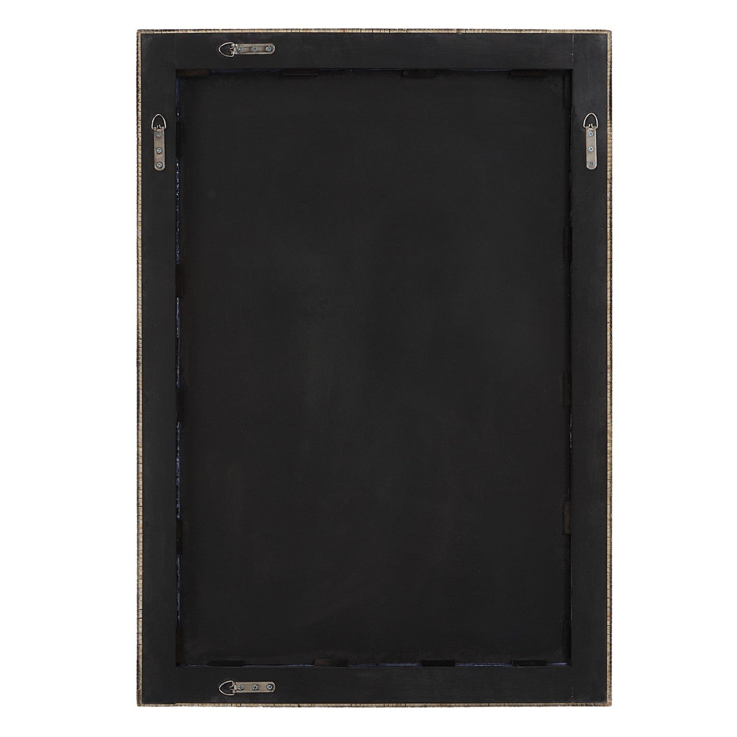 Uttermost - 09829 - Mirror - Cape - Solid Oak