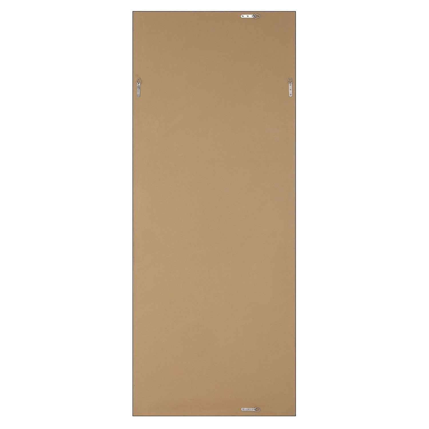 Uttermost - 09846 - Mirror - Danbury - White And Gold Leaf