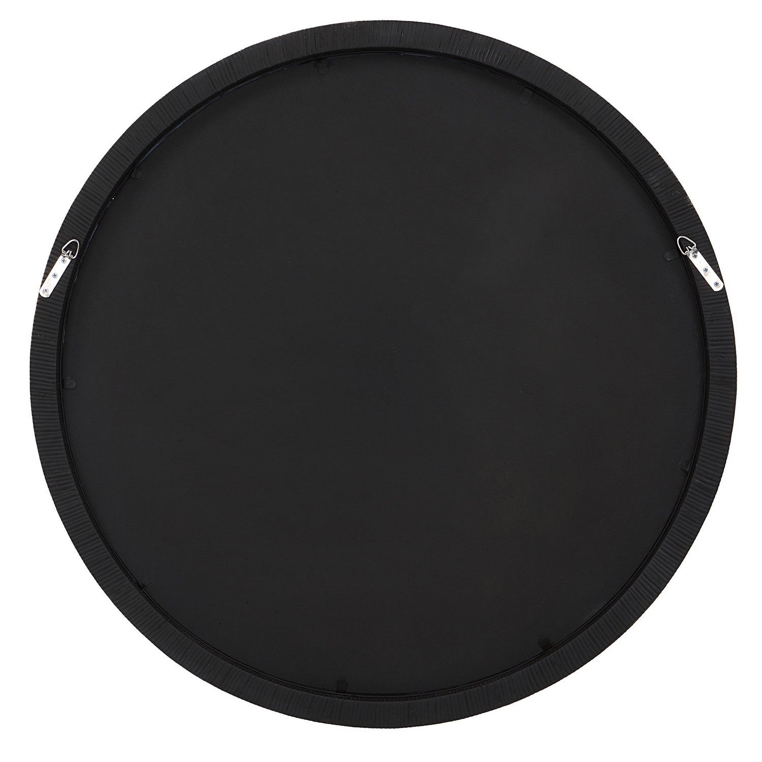 Uttermost - 09849 - Mirror - Paradise - Antiqued Gold Leaf