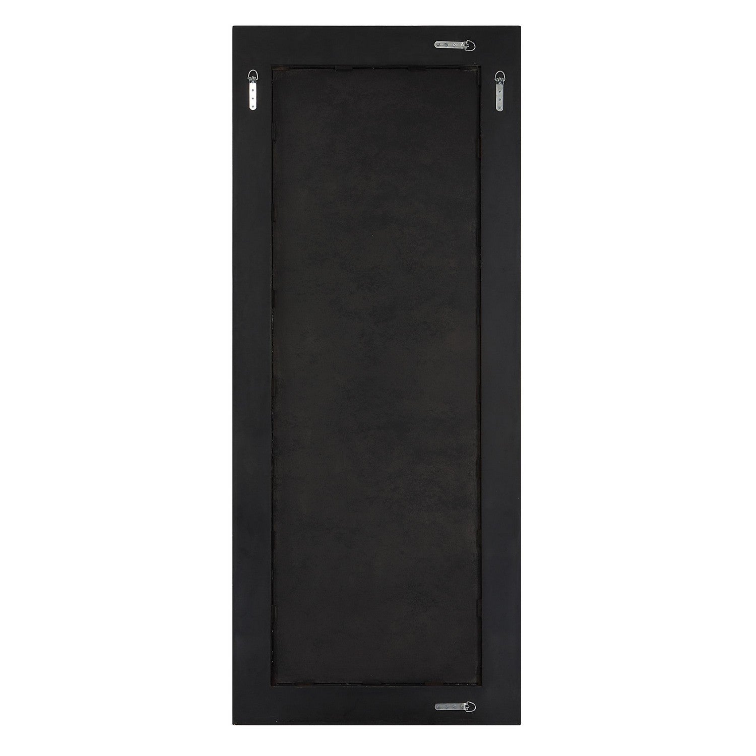 Uttermost - 09851 - Mirror - Figaro - Rustic Wood