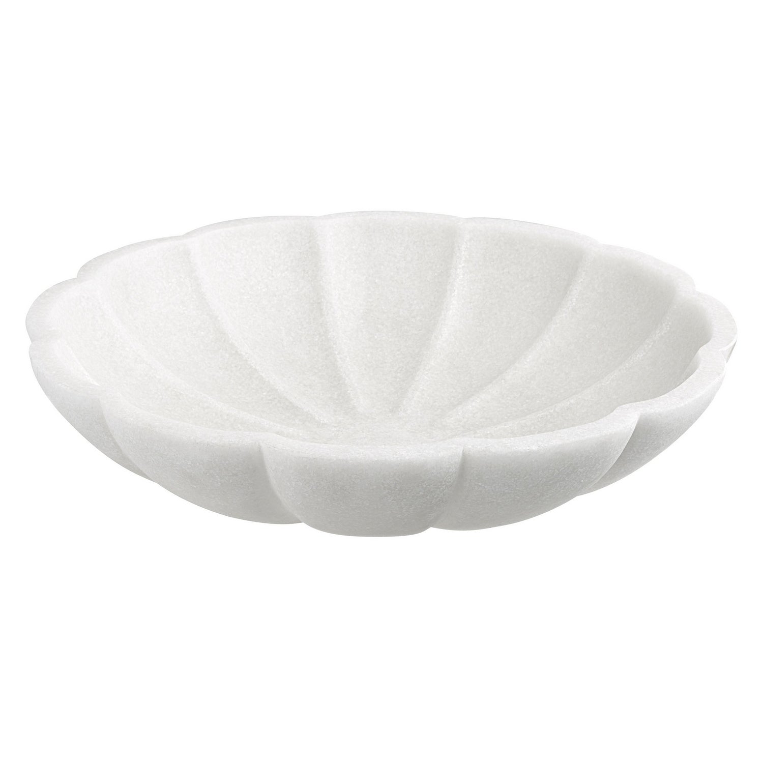 Uttermost - 18034 - Bowl - Petal - Ivory