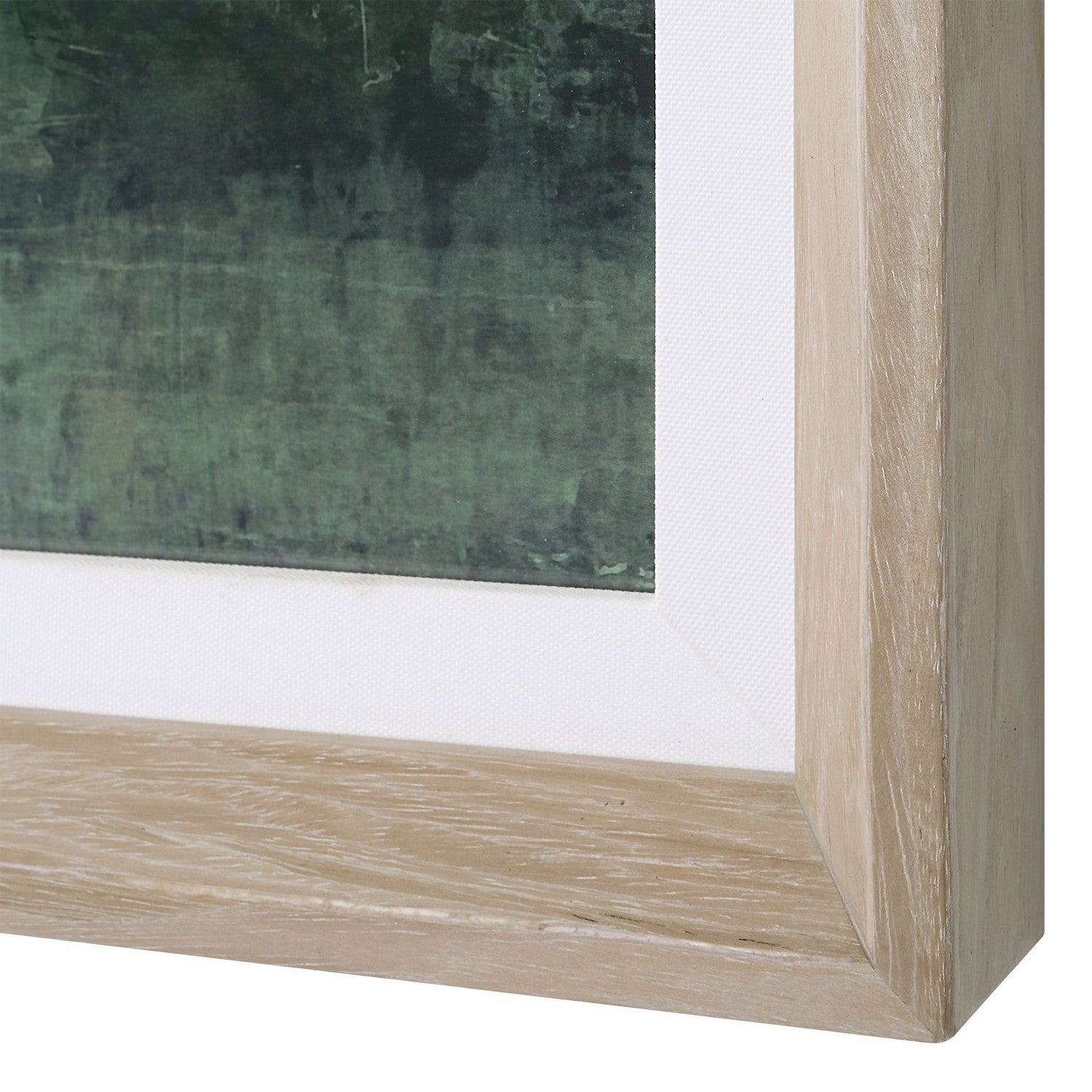 Uttermost - 41450 - Framed Prints, Set/2 - Vivid Vista - Natural