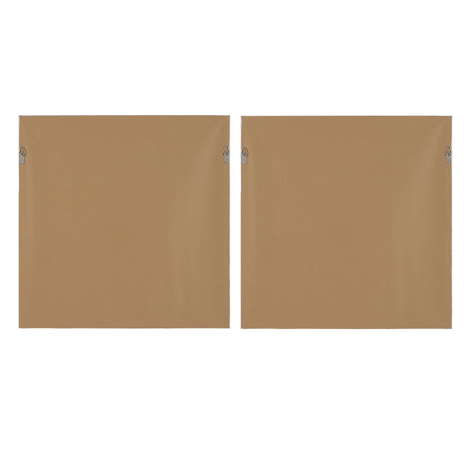 Uttermost - 41450 - Framed Prints, Set/2 - Vivid Vista - Natural