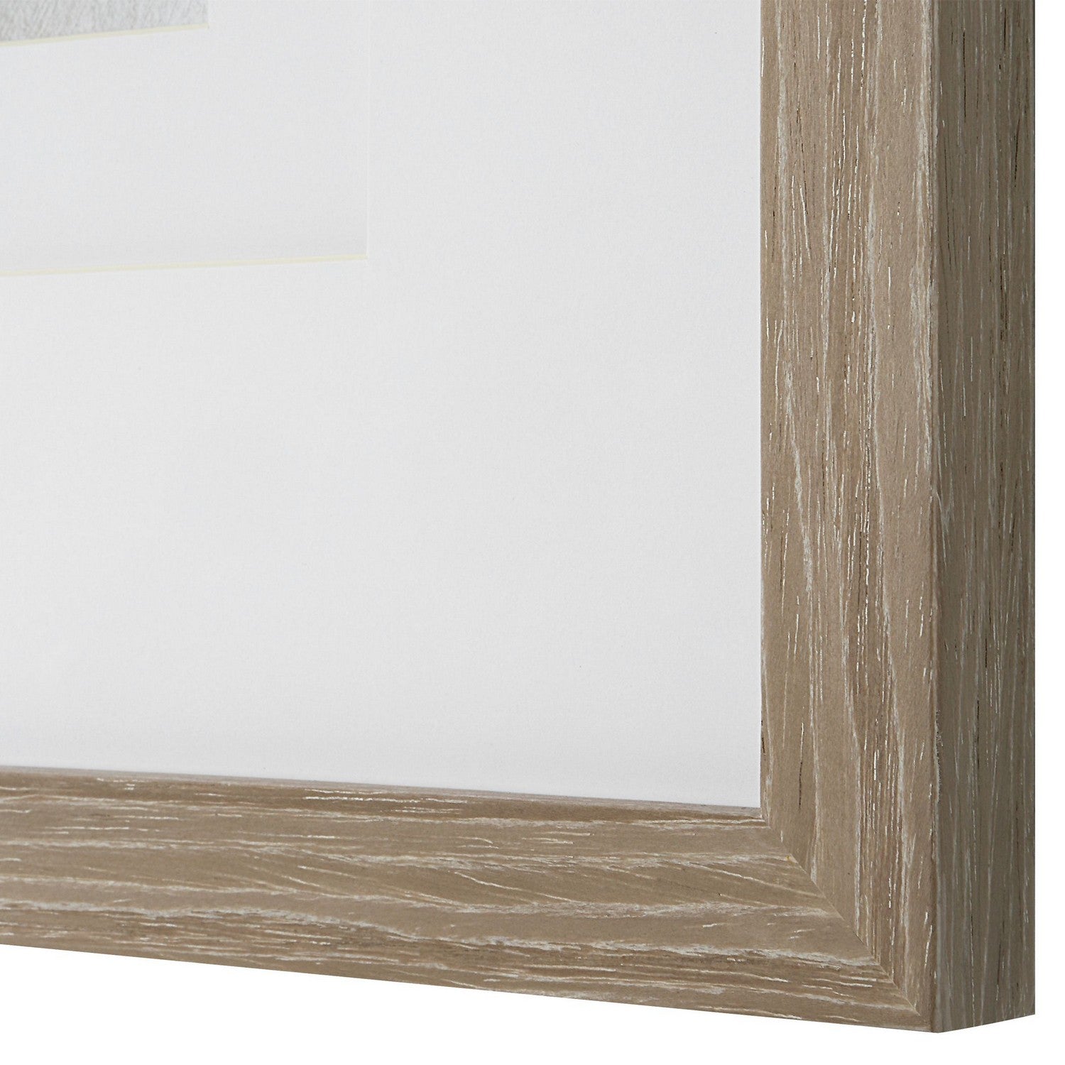 Uttermost - 41453 - Framed Prints, Set/2 - Color Block - Solid Wood