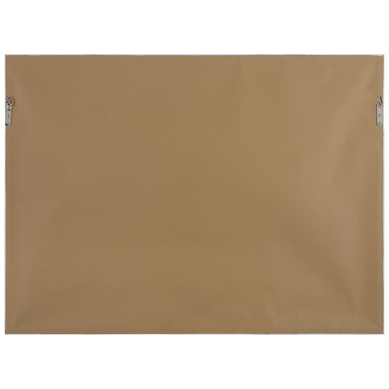 Uttermost - 41463 - Framed Print - Eye Of The Beholder - Satin Black Chamfered Edge