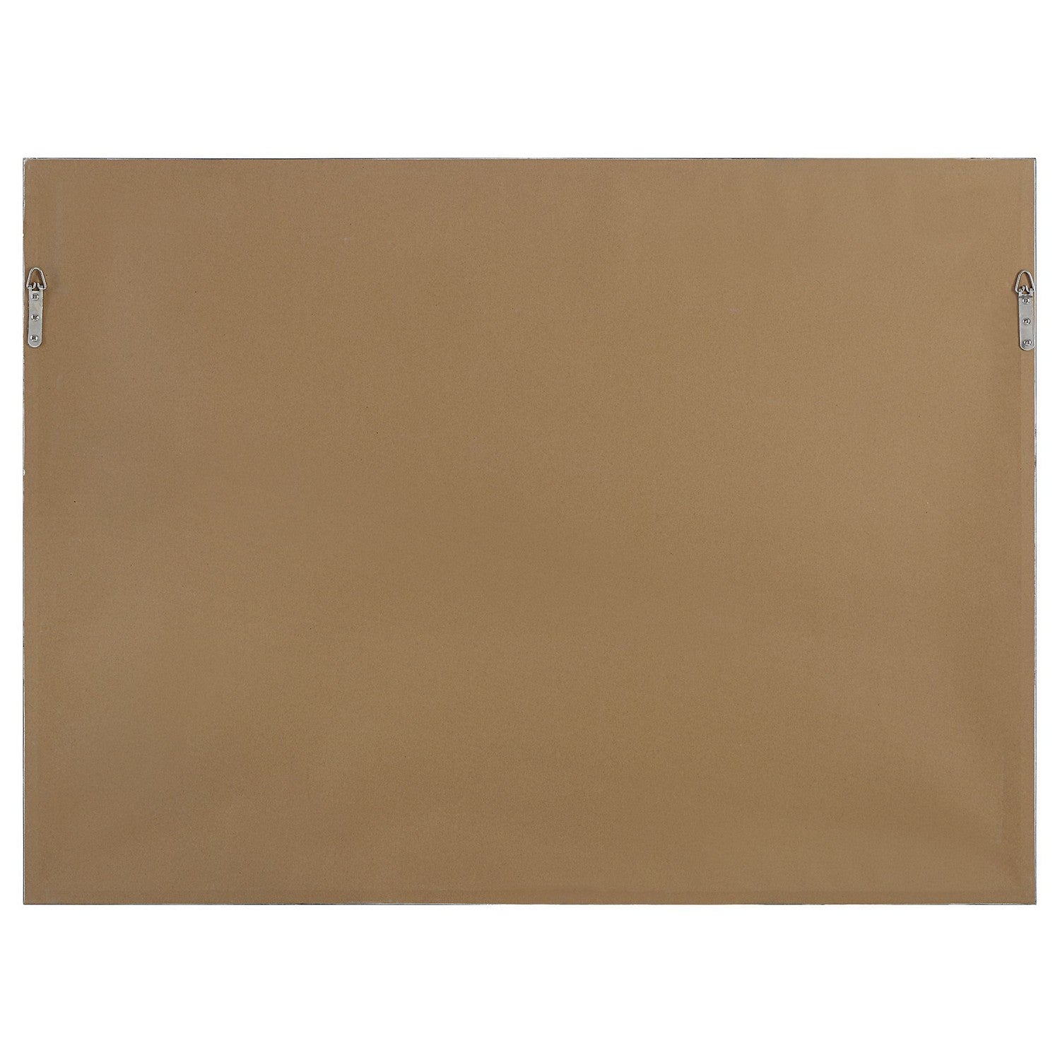 Uttermost - 41464 - Framed Print - Eyes On The Prize - Satin Black Chamfered Edge