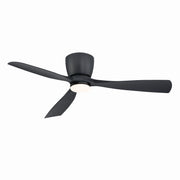 Fanimation - FPS7679BL - 52"Ceiling Fan - Klinch 52 - Black