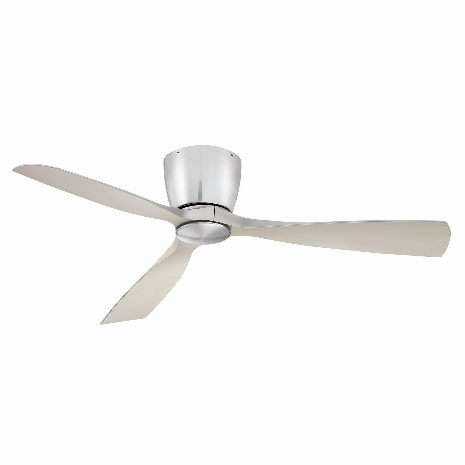 Fanimation - FPS7679BN - 52"Ceiling Fan - Klinch 52 - Brushed Nickel