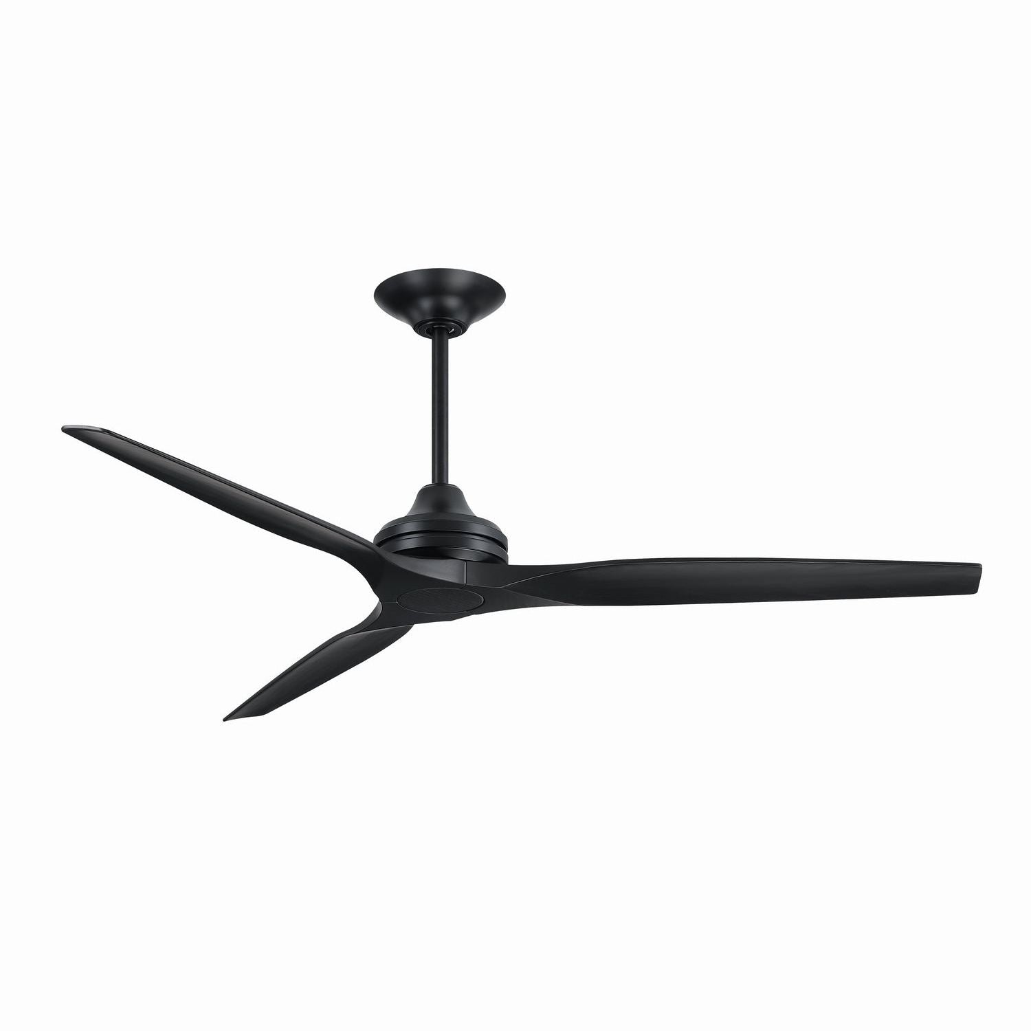 Fanimation - MAD6721BL - Motor - Spitfire - Black