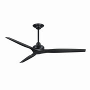 Fanimation - MAD6721BL - Motor - Spitfire - Black