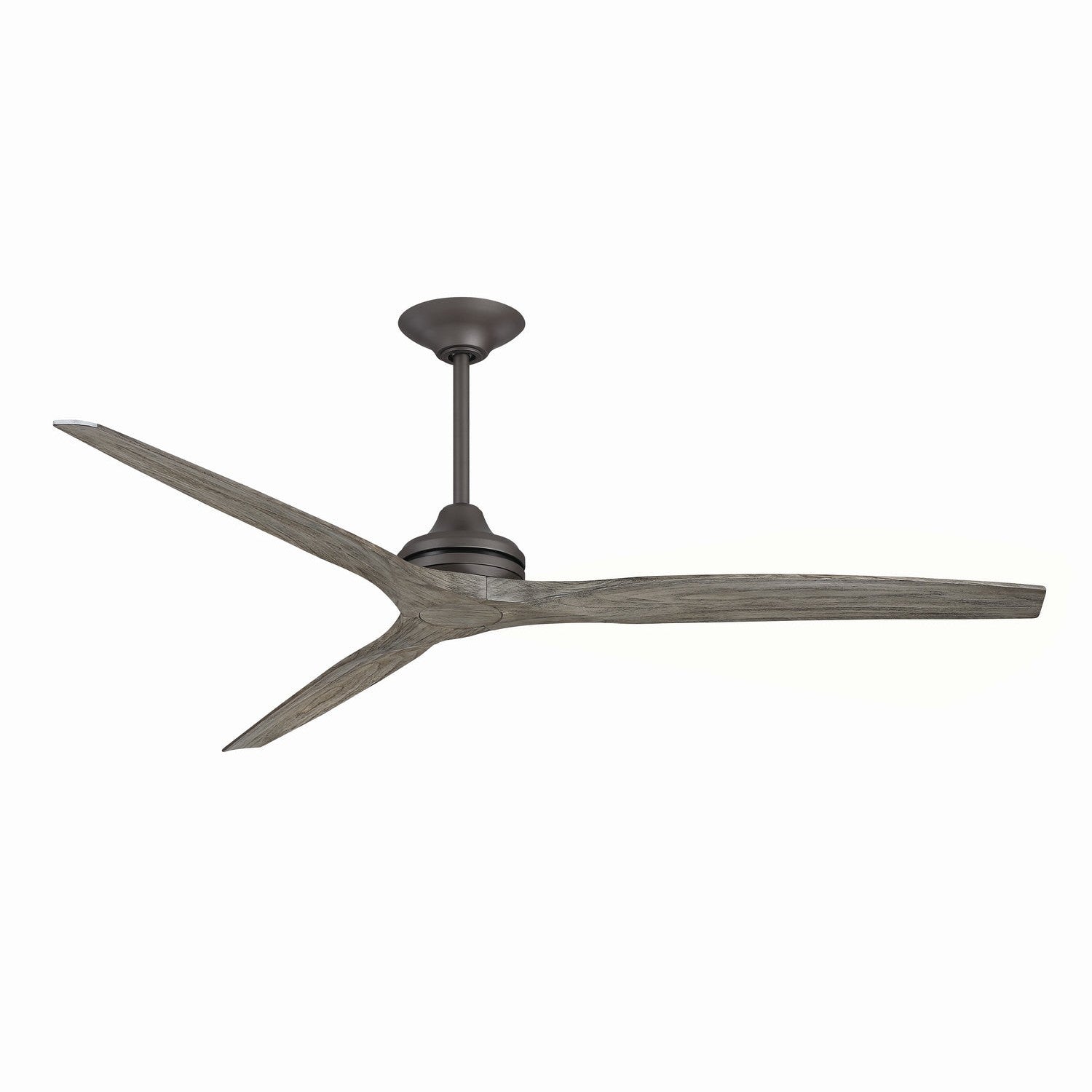 Fanimation - MAD6721GR - Motor - Spitfire - Matte Greige