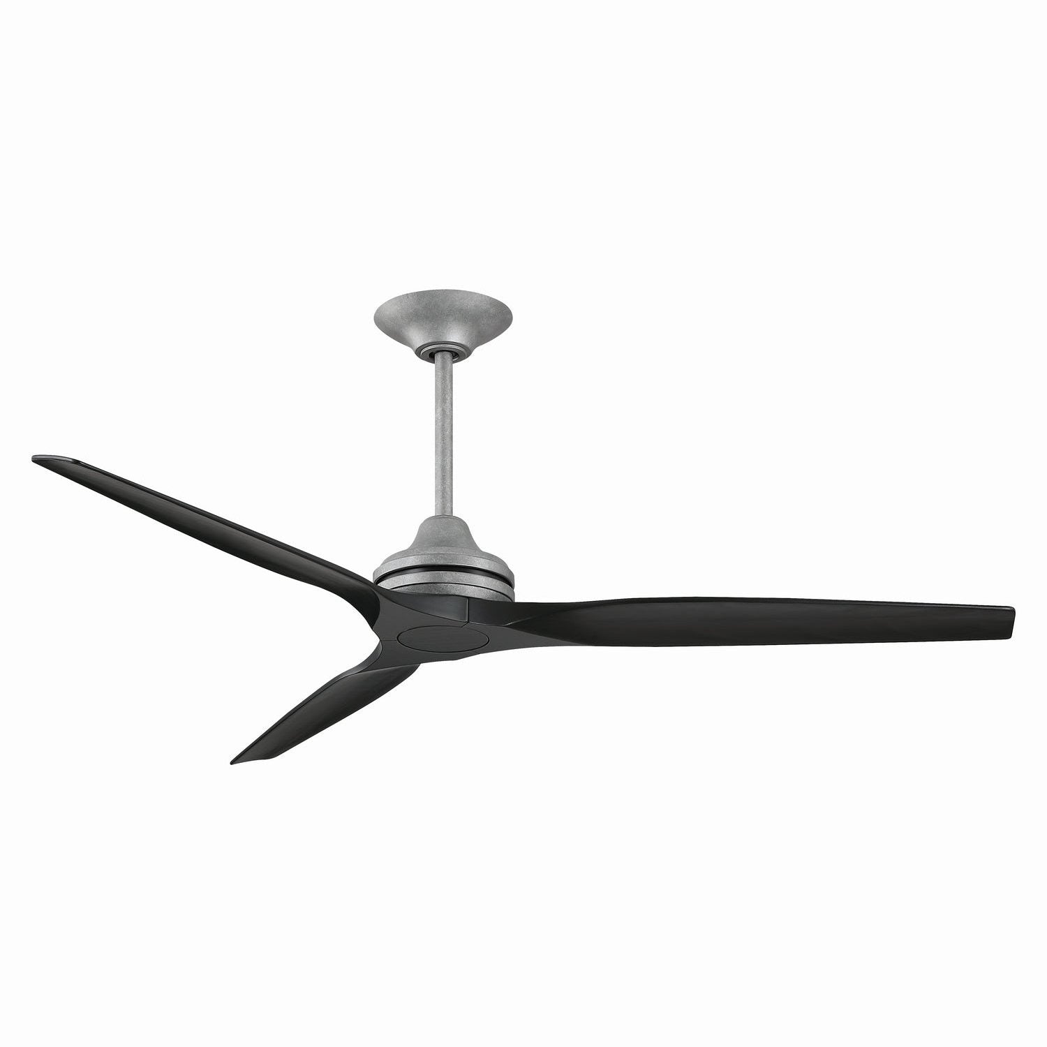 Fanimation - MAD6721GZ - Motor - Spitfire - Galvanized