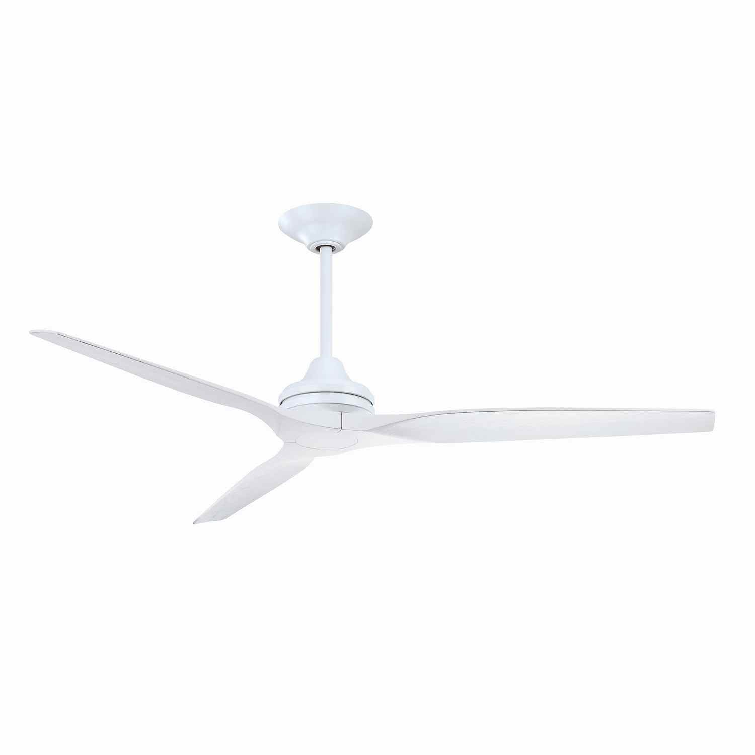 Fanimation - MAD6721MW - Motor - Spitfire - Matte White