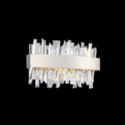 Allegri - 030230-010 - LED Bath - Glacier - Chrome