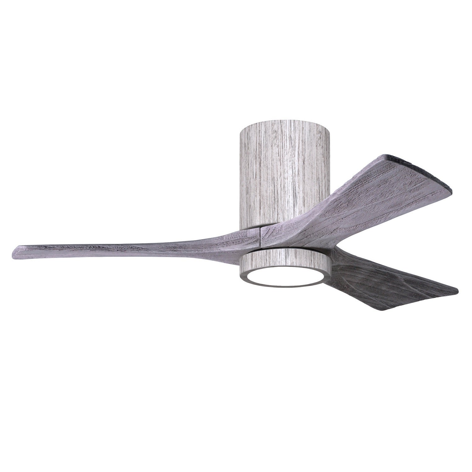 Matthews Fan Company - IR3HLK-BW-BW-42 - 42"Ceiling Fan - Irene-3HLK - Barn Wood Tone