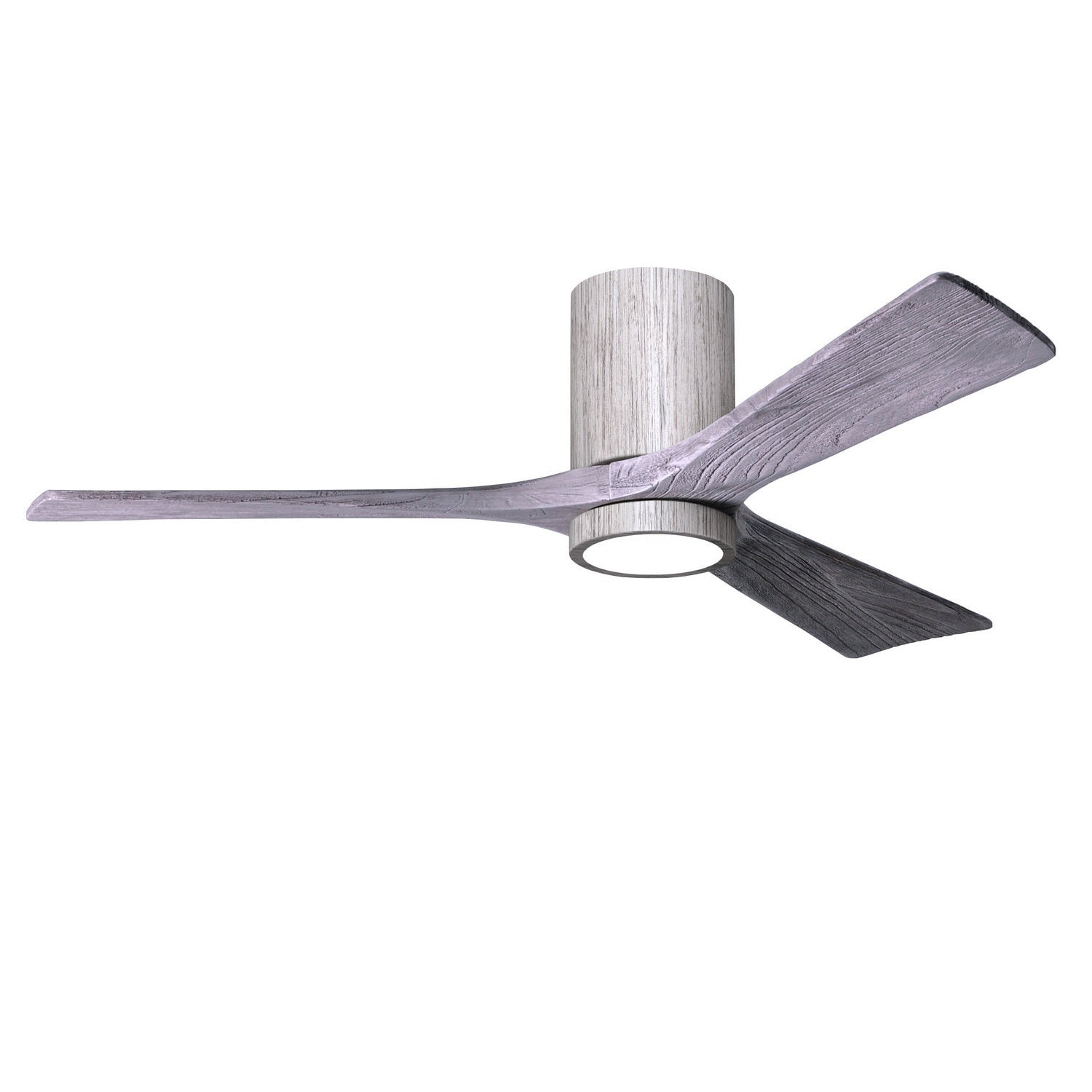 Matthews Fan Company - IR3HLK-BW-BW-52 - 52"Ceiling Fan - Irene-3HLK - Barn Wood Tone