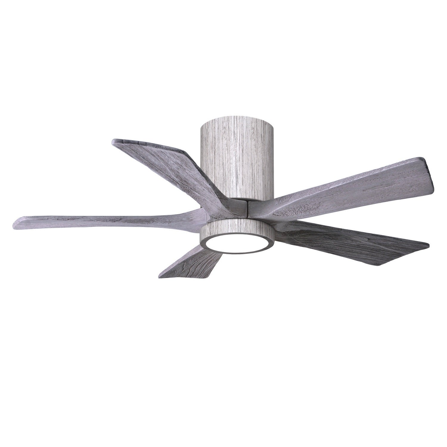 Matthews Fan Company - IR5HLK-BW-BW-42 - 42"Ceiling Fan - Irene-5HLK - Barn Wood