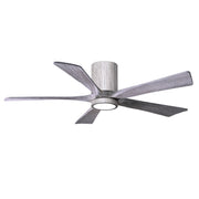 Matthews Fan Company - IR5HLK-BW-BW-52 - 52"Ceiling Fan - Irene-5HLK - Barn Wood