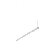 Sonneman - 2816.03-4-35 - LED Pendant - Thin-Line - Satin White