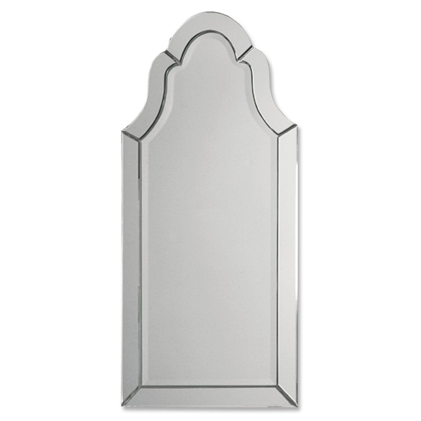 Uttermost - 11912 B - Mirror - Hovan - Beveled Mirrors