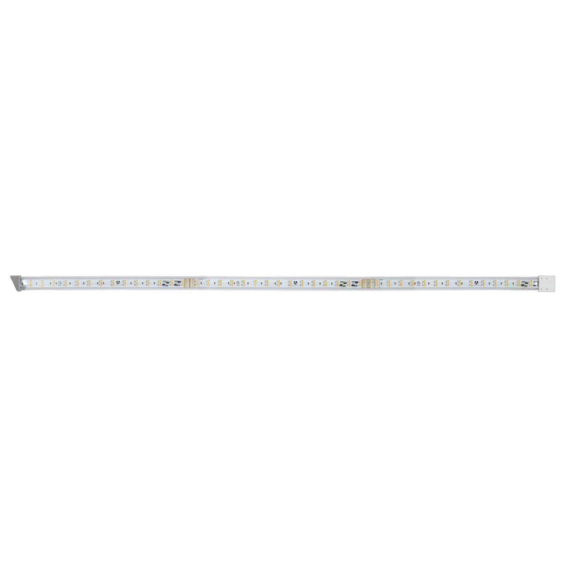 American Lighting - 120-H3-RGBW - Reel - Hybrid Linear - White/Clear Coated