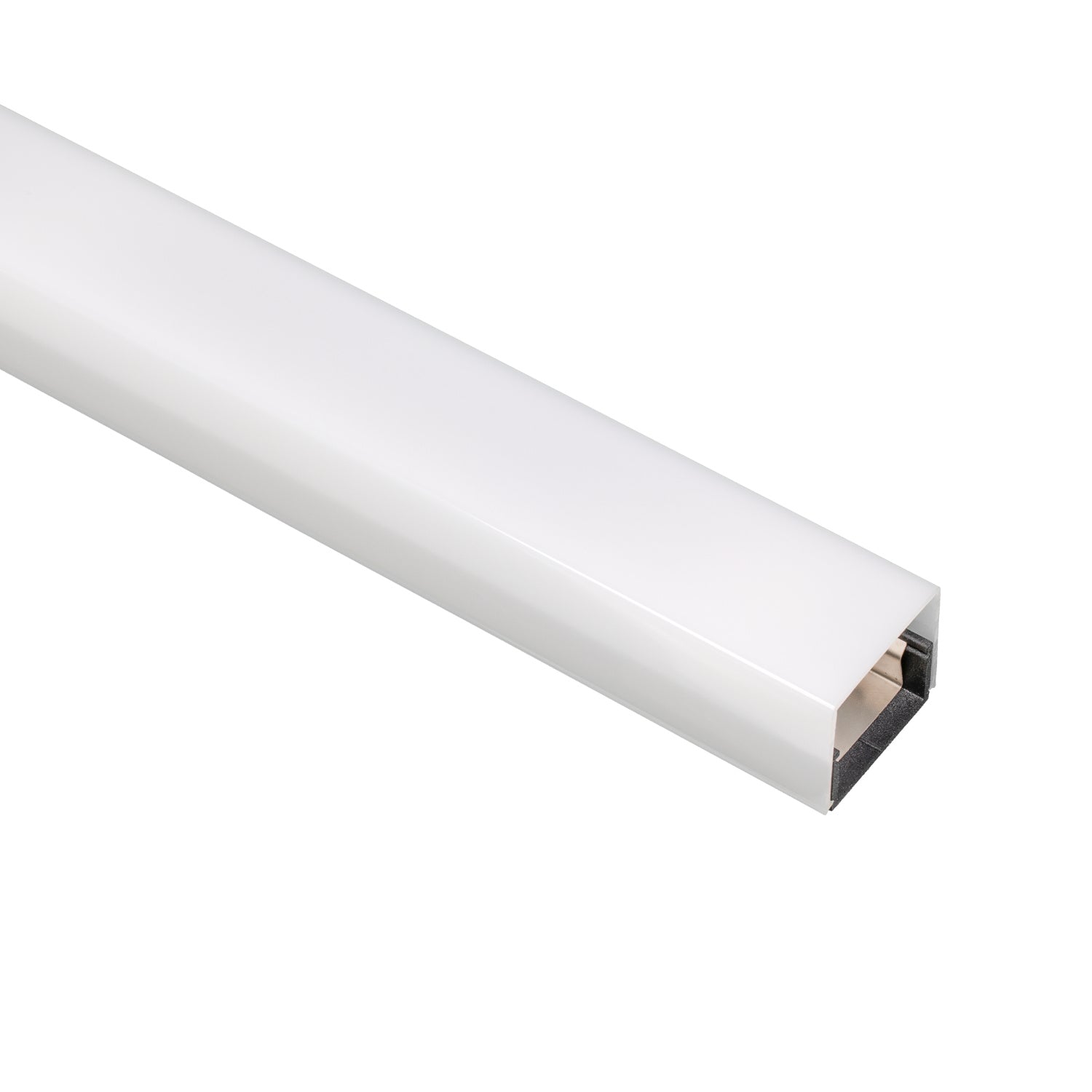 American Lighting - 120-H3-RGBW-CHAN-4 - Mounting Channel - Hybrid Linear - Clear