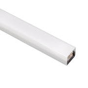 American Lighting - 120-H3-RGBW-CHAN-4 - Mounting Channel - Hybrid Linear - Clear
