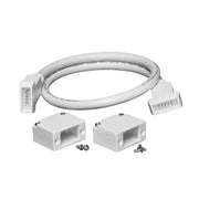 American Lighting - 120-H3-RGBW-JUMP6 - Cable - Hybrid Linear - White