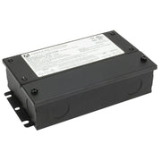 American Lighting - ADPTPRO-DRJ-30-24 - Constant Voltage Driver w/Junction - Adaptive Driver - Black
