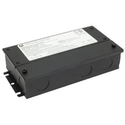 American Lighting - ADPTPRO-DRJ-60-24 - Constant Voltage Driver w/Junction - Adaptive Driver - Black