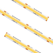 American Lighting - HTL65-COB-UWW-16 - Tape Light - High Output Cob - White