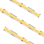 American Lighting - HTL65-COB-WW-16 - Tape Light - High Output Cob - White