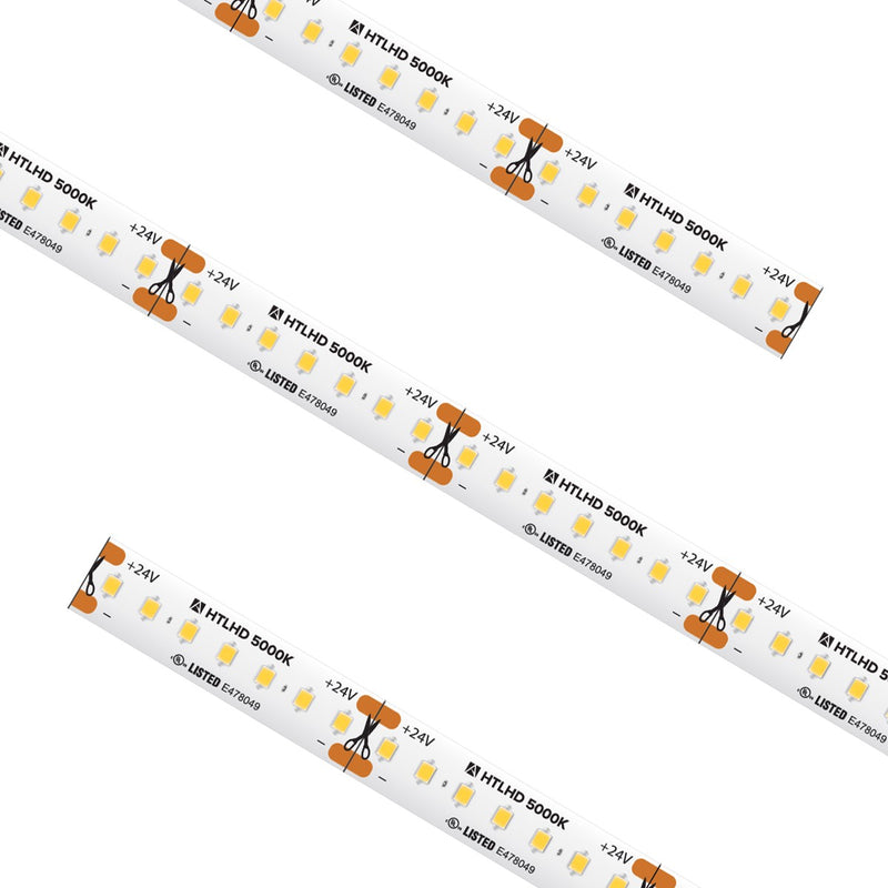 American Lighting - HTLHD-CW-100 - High Output Trulux - High Density Tape - White