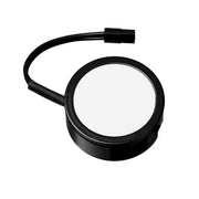 American Lighting - MVP-1-5CCT-BK - Single Puck Kit - Mvp Puck Light - Black