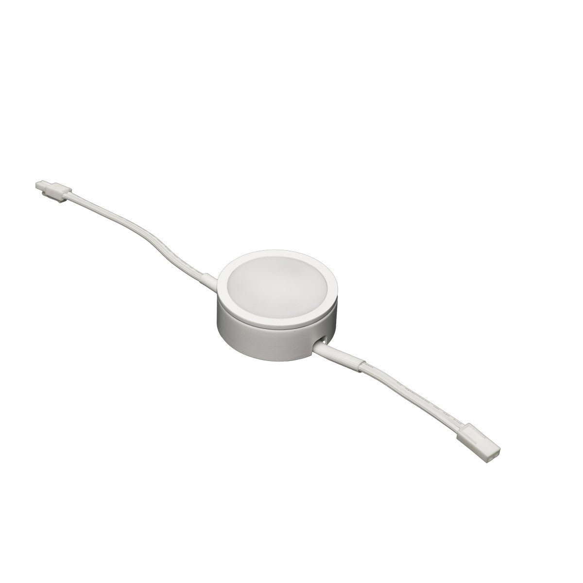 American Lighting - MVP-1-5CCT-WH - Single Puck Kit - Mvp Puck Light - White