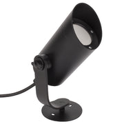 American Lighting - SPKPL-LDS-RGBTW-1H-BK - Single Head Landscape - Spektrum+ Landscape - Black