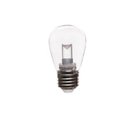 American Lighting - SPKPL-S14-RGBTW - S14 Lamp Rgbtw - Spektrum Smart - Nickel