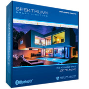American Lighting - SPK-RGBTW-PROKIT-13 - Prokit 13 Rgbtw - Spektrum+ Prokit - White