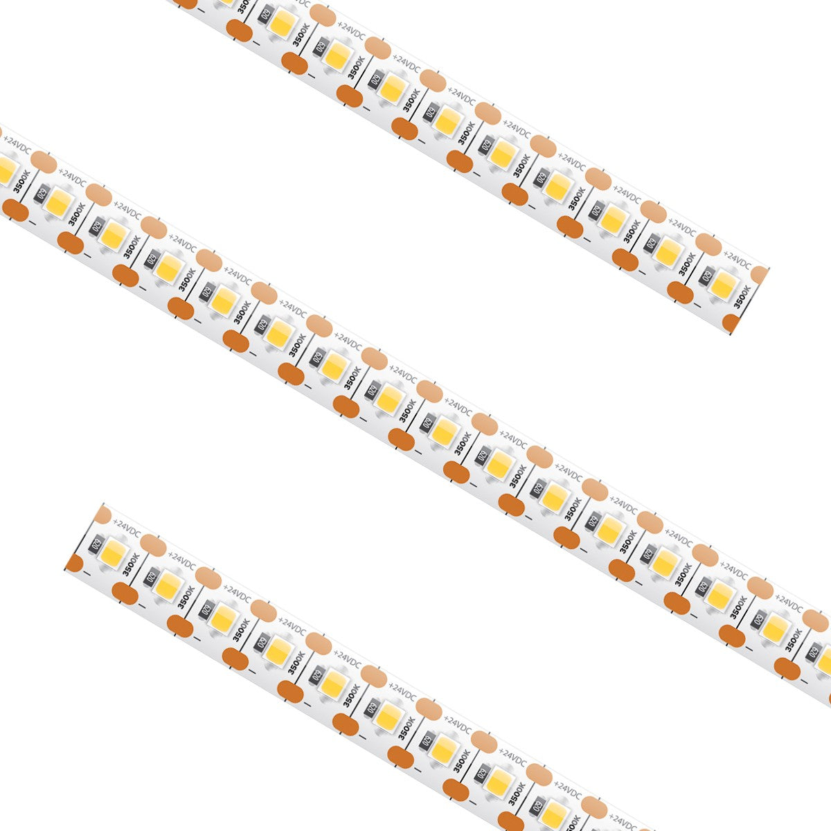 American Lighting - SPTLX-NW-13 - Tape Reels - Spec Ultra Tape - White