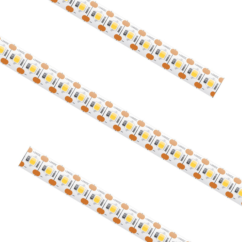 American Lighting - SPTLX-NW-13 - Tape Reels - Spec Ultra Tape - White