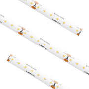 American Lighting - STLHD-UWW-100 - Tape Light - Standard Grade High Density Tape - White