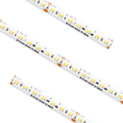 American Lighting - STLWD-3018-16 - Tape Light - Standard Grade Warm Dim - White