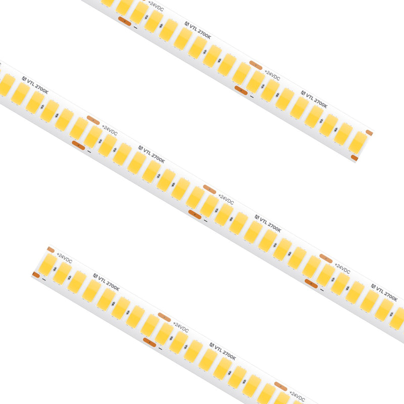 American Lighting - VTL-UWW-13 - Tape Light - Vega Tape - White