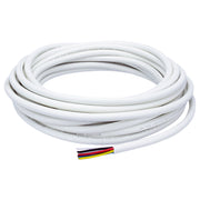 American Lighting - WIRE-CMP-100-6PIN - 16Awg Wire 100Ft 6Pin - Wire Spool